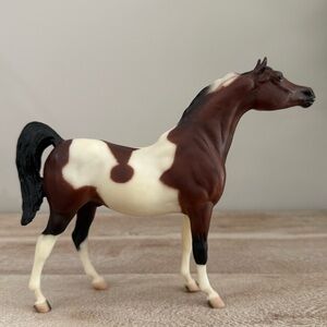 Vintage Breyer Model Horse